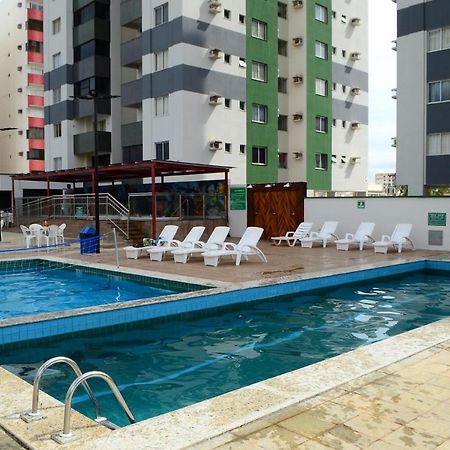 Aquarius Residence Caldas Novas 802D Kültér fotó