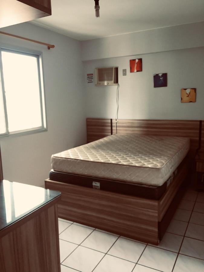 Aquarius Residence Caldas Novas 802D Kültér fotó